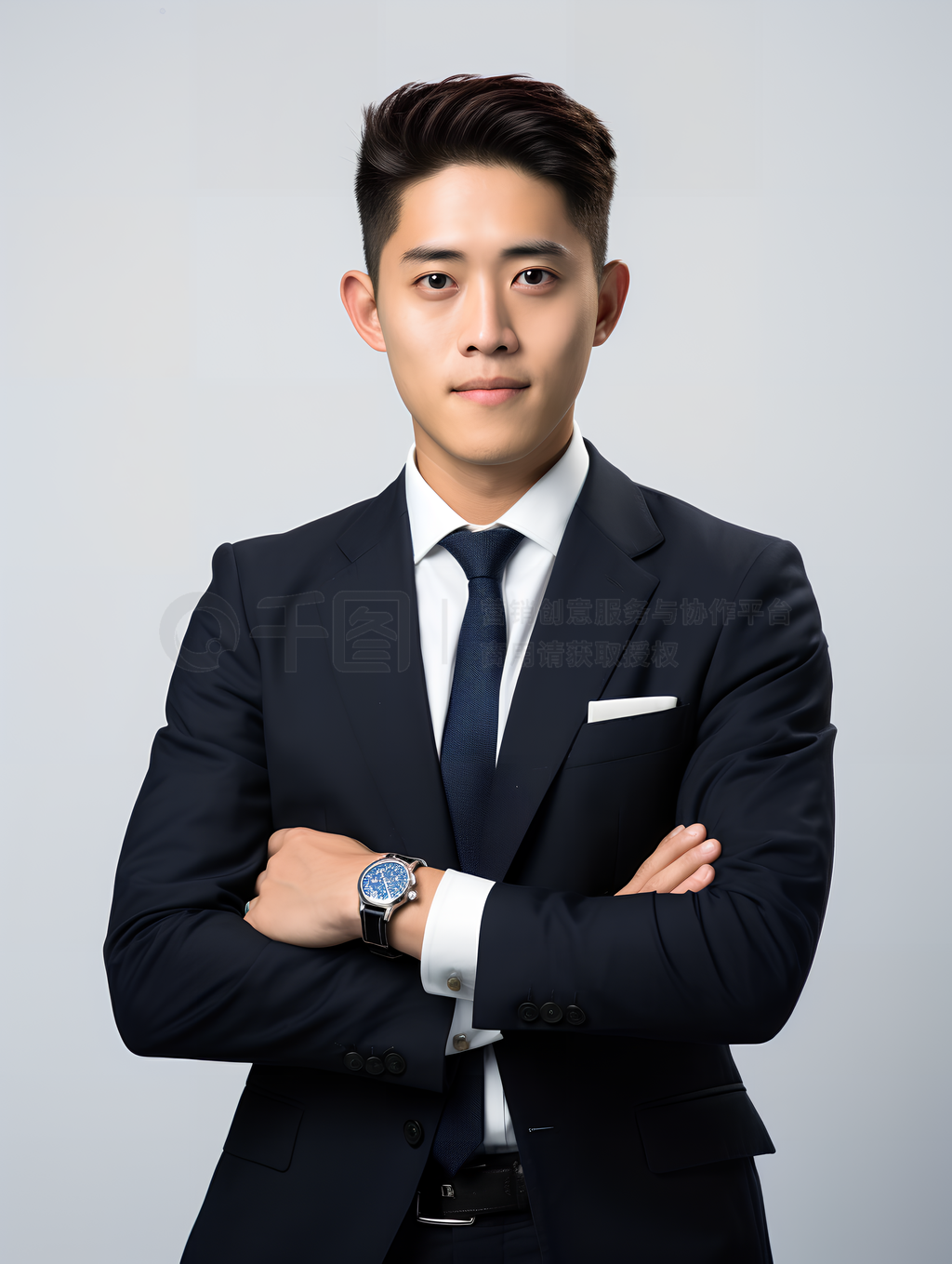 蒋沙沙 联合创始人 & 首席运营官